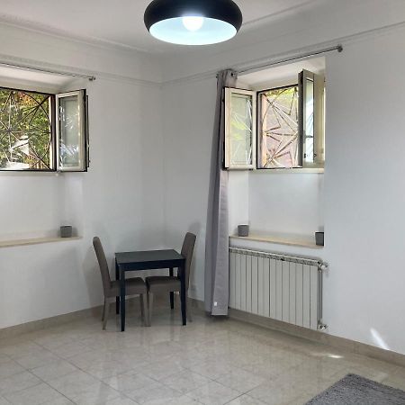 Alex Rhome Apartment Rome Extérieur photo
