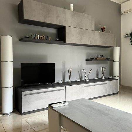Alex Rhome Apartment Rome Extérieur photo