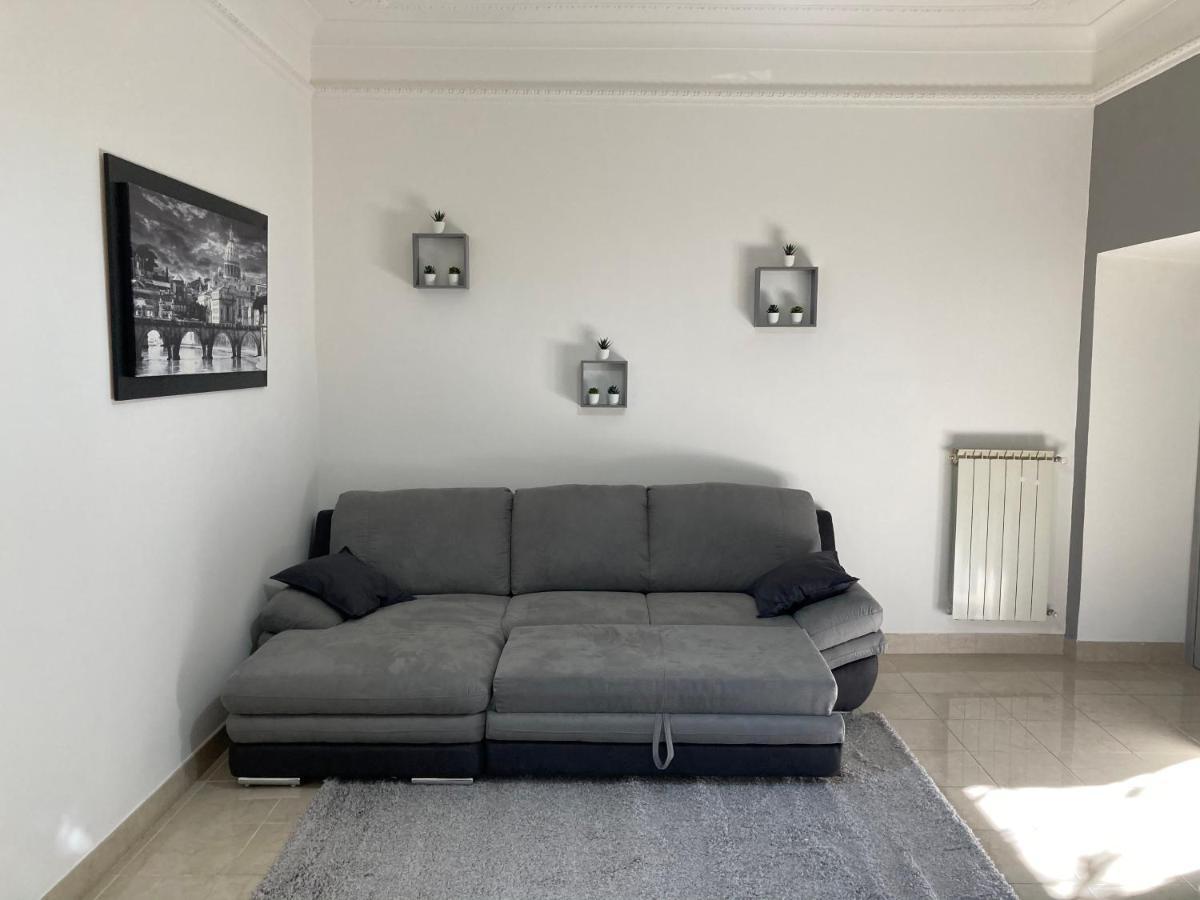 Alex Rhome Apartment Rome Extérieur photo