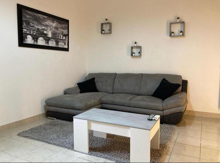 Alex Rhome Apartment Rome Extérieur photo