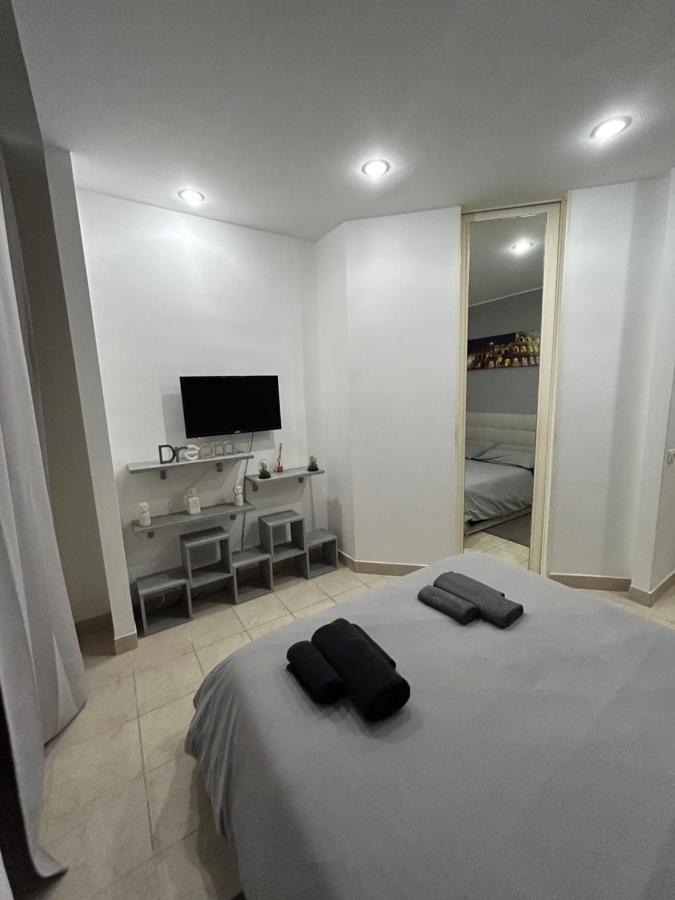 Alex Rhome Apartment Rome Extérieur photo