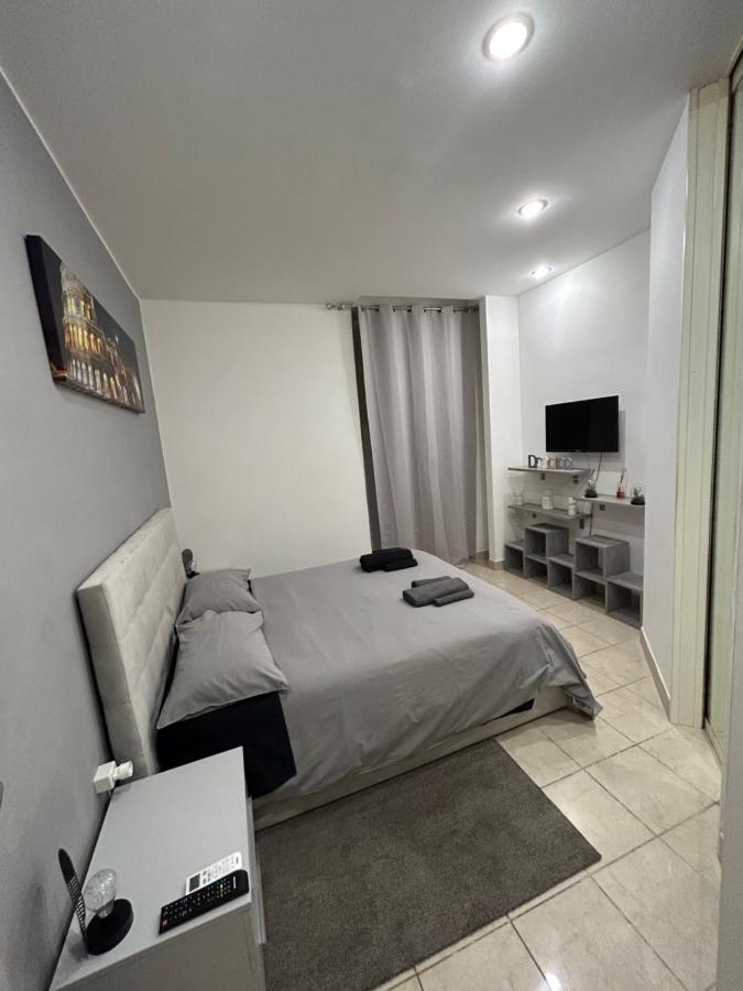 Alex Rhome Apartment Rome Extérieur photo