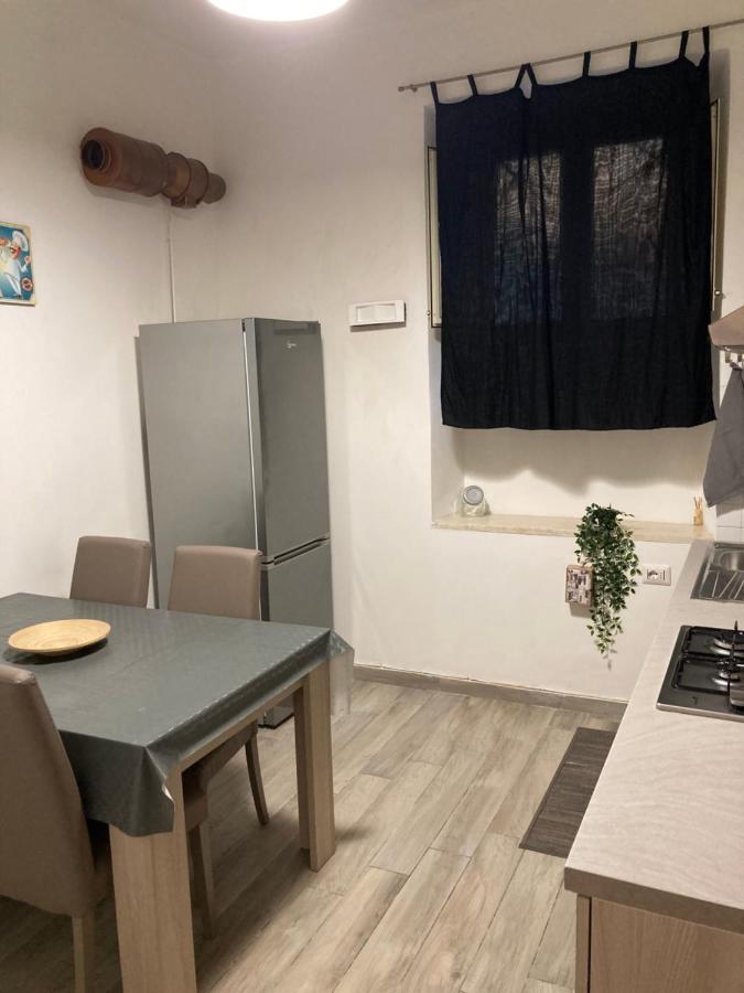 Alex Rhome Apartment Rome Extérieur photo