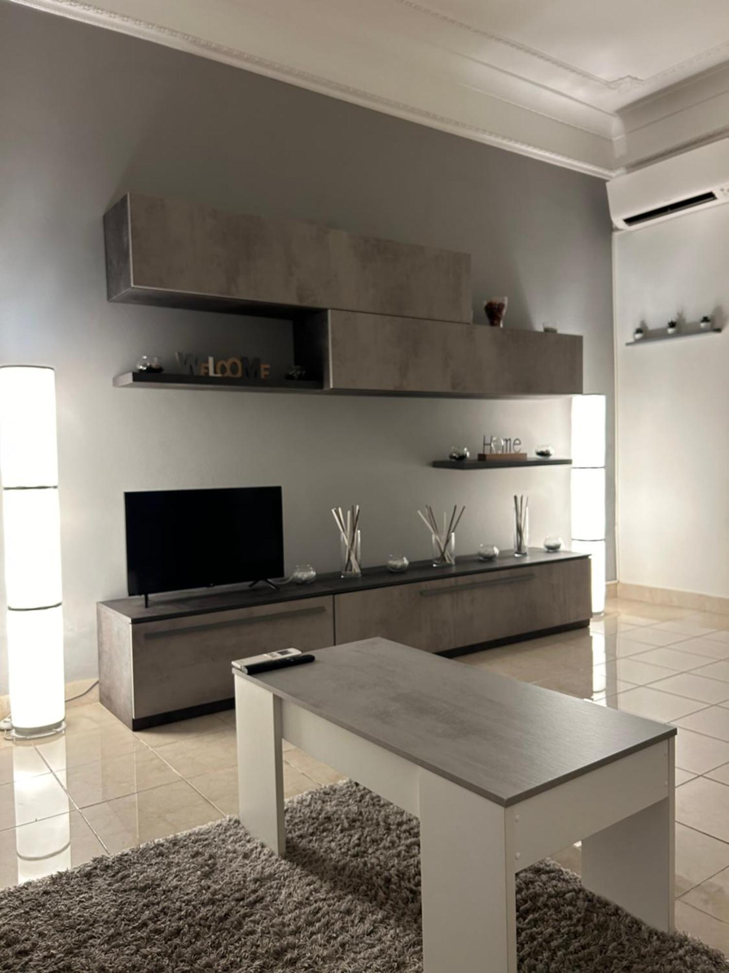 Alex Rhome Apartment Rome Extérieur photo