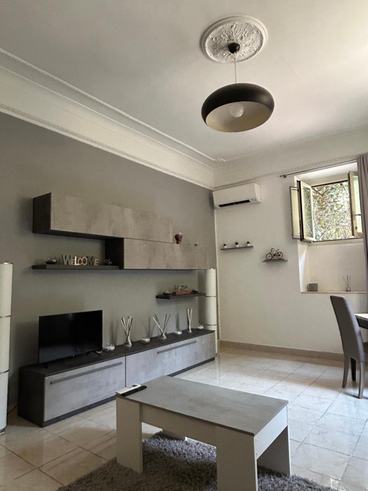 Alex Rhome Apartment Rome Extérieur photo