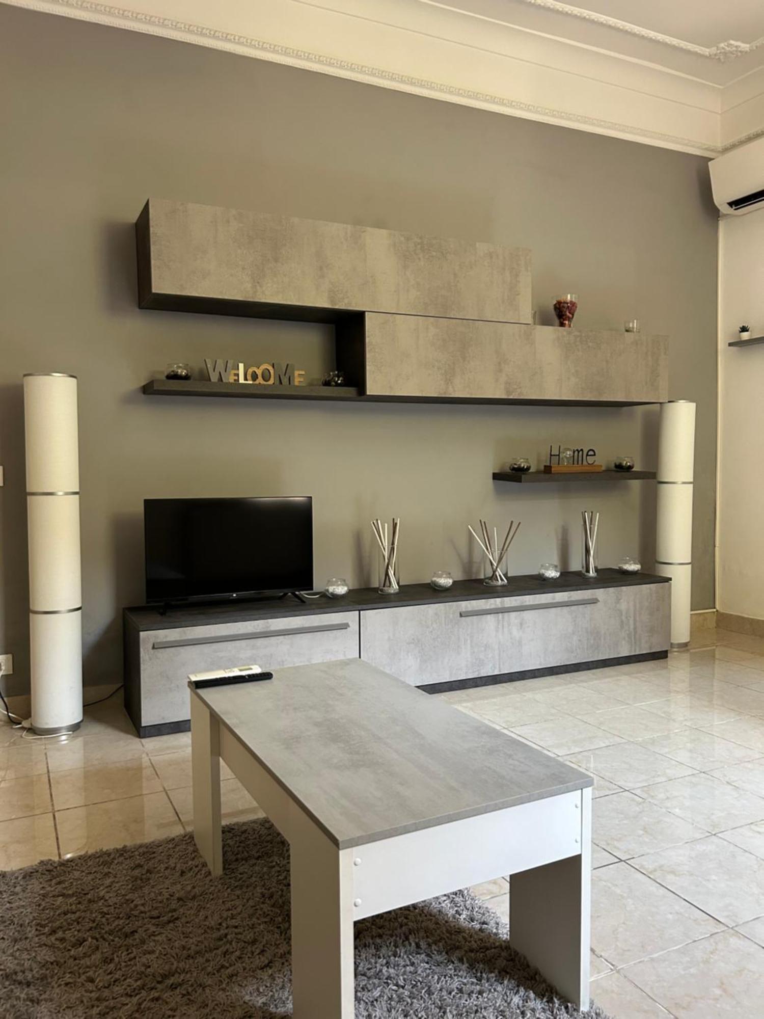 Alex Rhome Apartment Rome Extérieur photo