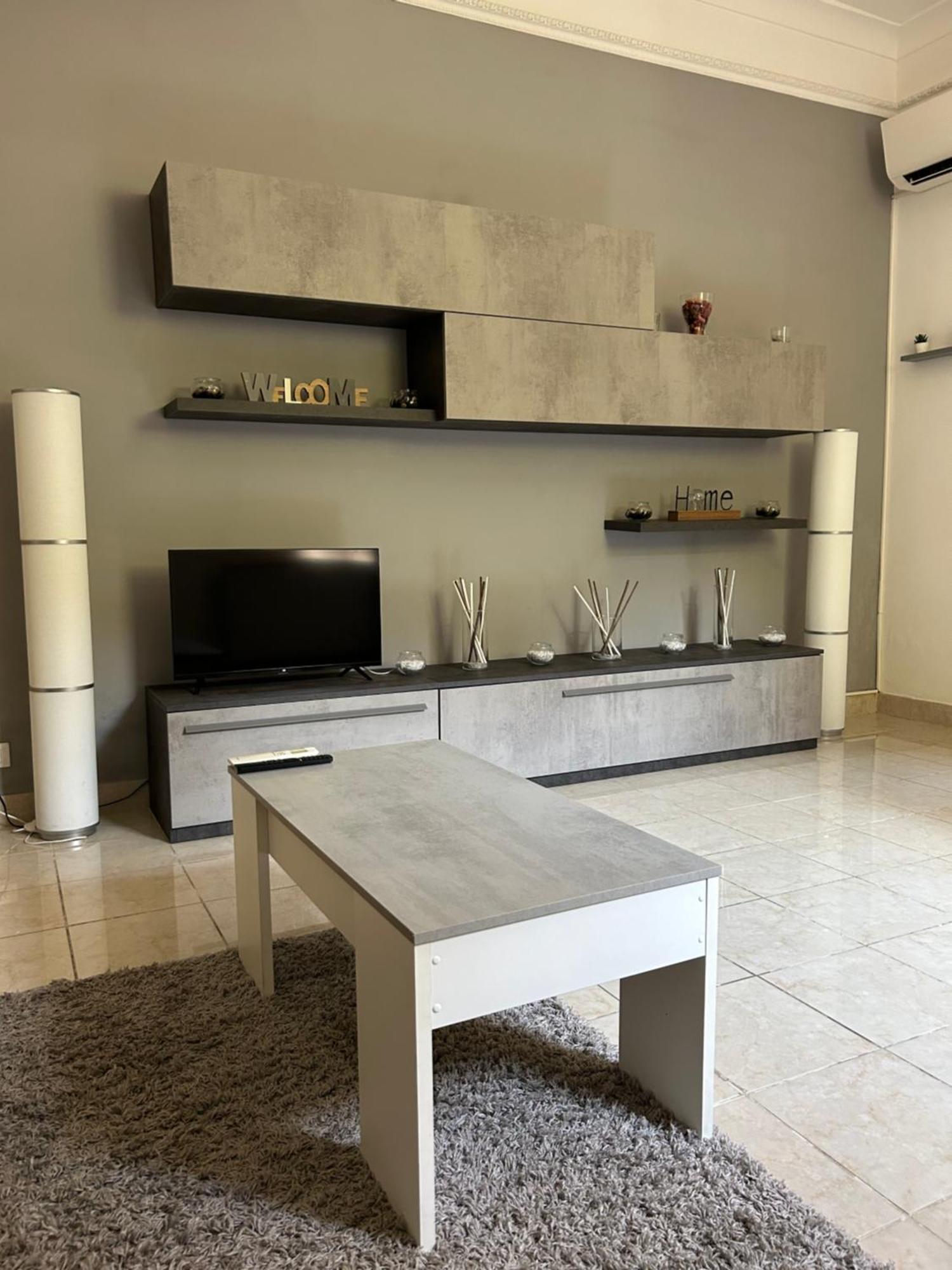 Alex Rhome Apartment Rome Extérieur photo
