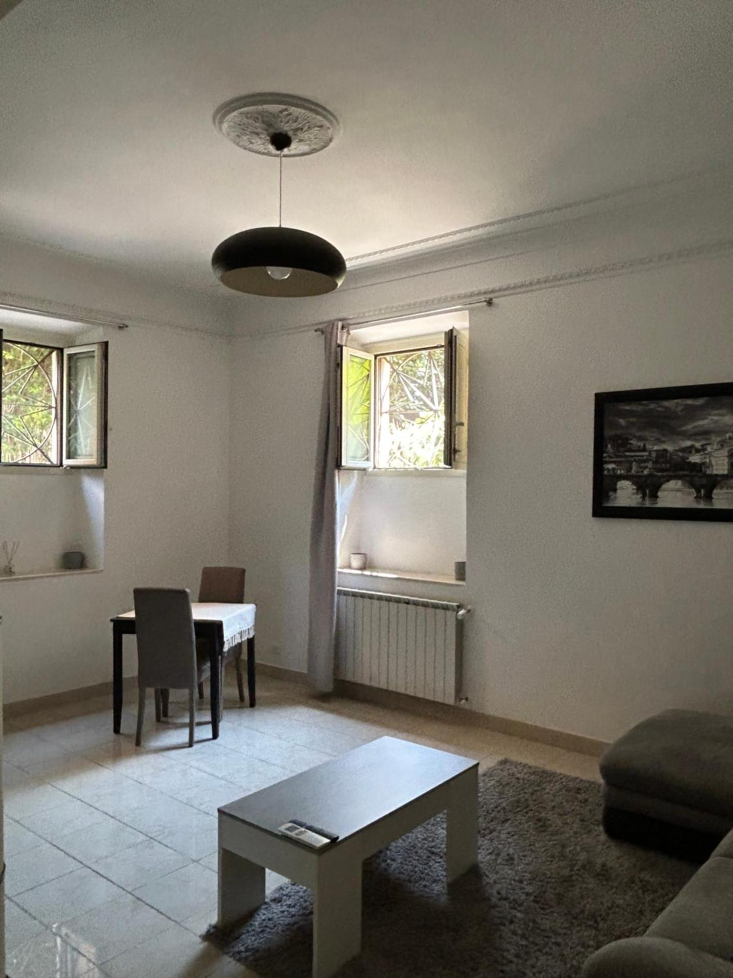 Alex Rhome Apartment Rome Extérieur photo